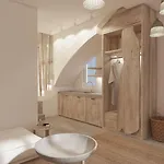 Alafropetra Luxury 4* Akrotírion