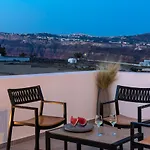 Hotel apartamentowy Alafropetra Luxury 4*
