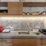 Alafropetra Luxury Hotel apartamentowy Akrotírion