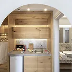 Alafropetra Luxury Akrotírion