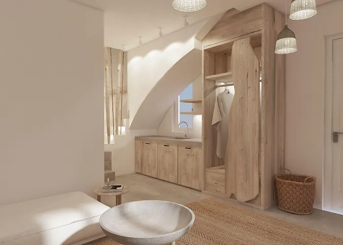 Alafropetra Luxury 4* Akrotírion