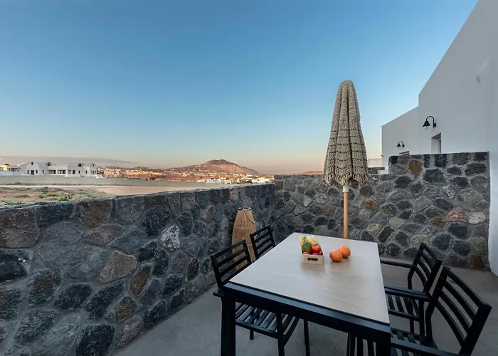 Alafropetra Luxury 4* Akrotírion