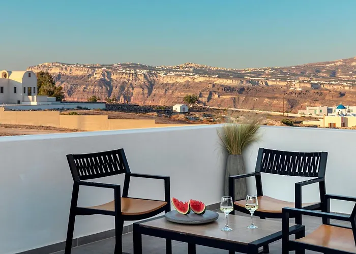 Apartahotel Alafropetra Luxury