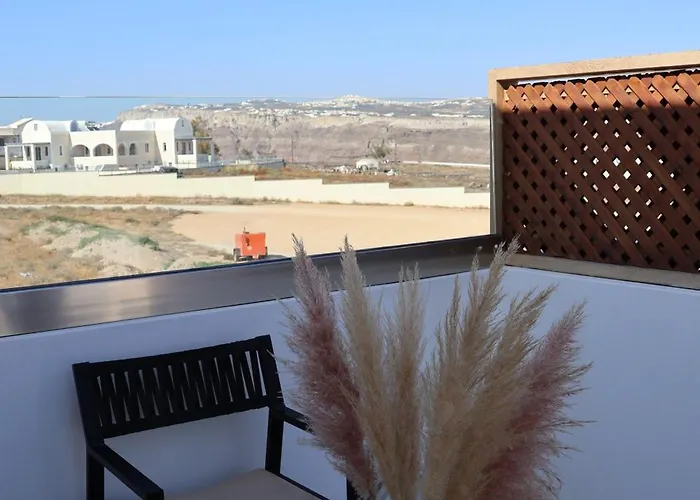 Apartahotel Alafropetra Luxury