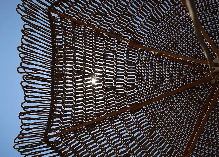 Apartahotel Alafropetra Luxury 4*