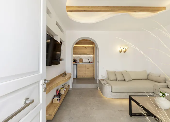 Alafropetra Luxury 4*