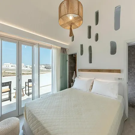 Alafropetra Luxury