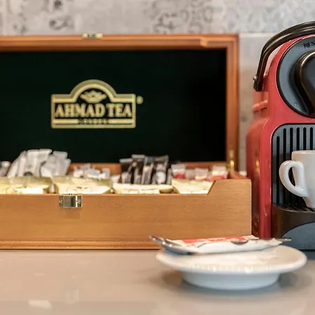 Alafropetra Luxury Lägenhetshotell Akrotírion