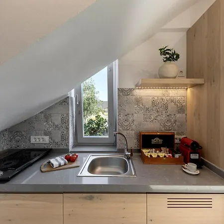 Alafropetra Luxury 3* Akrotírion