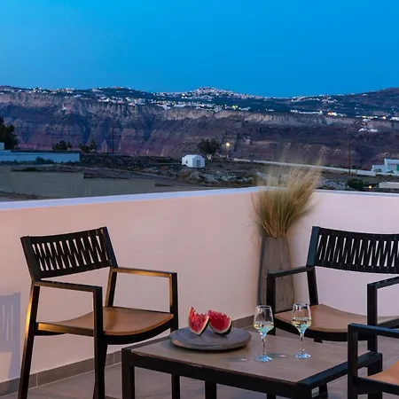 Aparthotel Alafropetra Luxury 4*