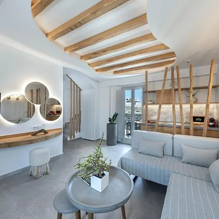 Alafropetra Luxury 4*