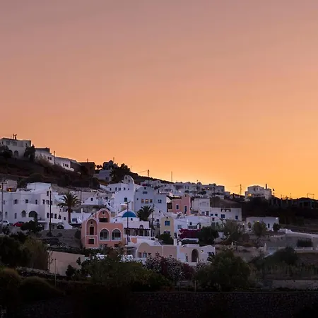 Alafropetra Luxury Aparthotel