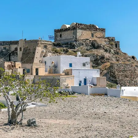 Alafropetra Luxury 3*