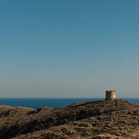 Alafropetra Luxury