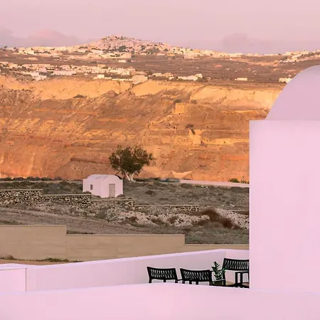 Alafropetra Luxury 3*