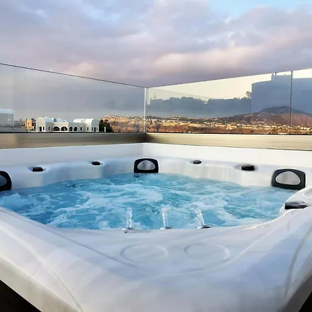 Alafropetra Luxury 4*