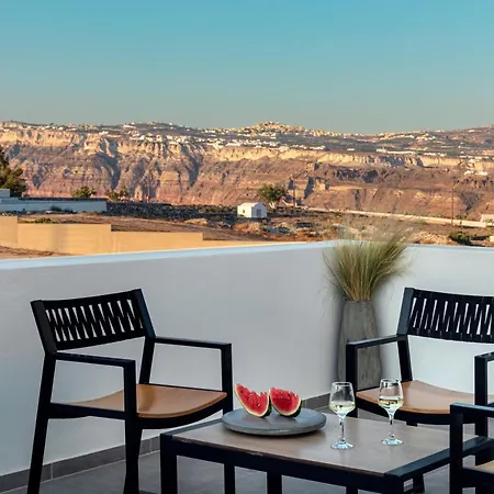 Aparthotel Alafropetra Luxury