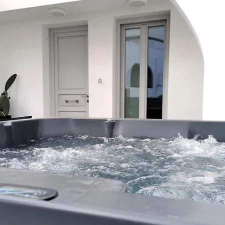 Alafropetra Luxury