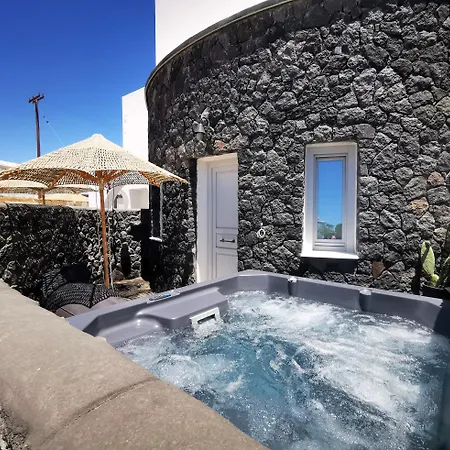 Alafropetra Luxury