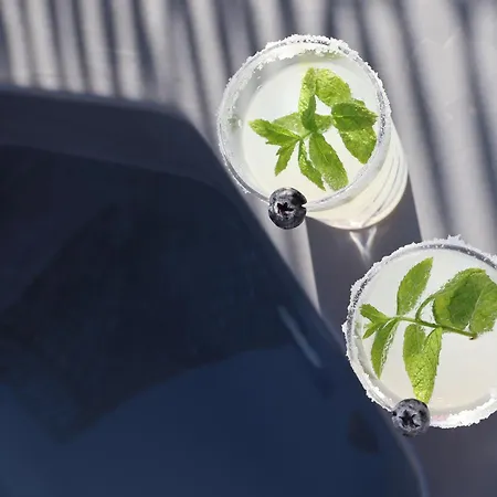 Alafropetra Luxury 4* Akrotírion