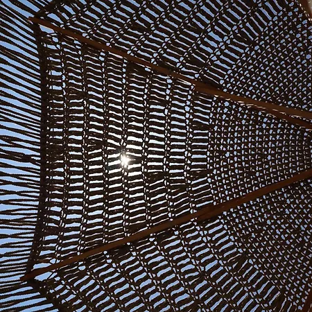 Lägenhetshotell Alafropetra Luxury 4*