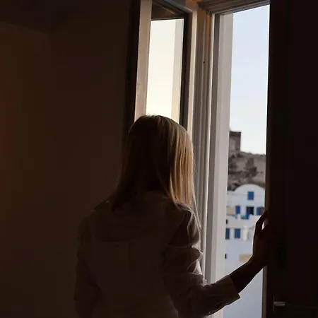 Alafropetra Luxury 4*