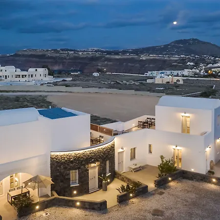 Alafropetra Luxury Apartmanhotel