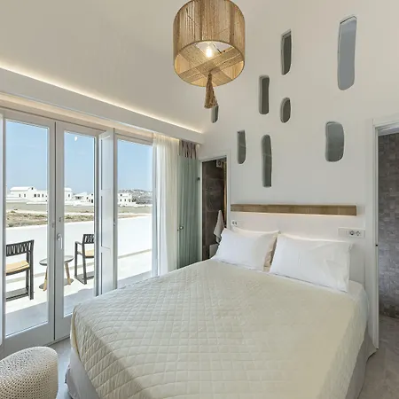 Alafropetra Luxury Lägenhetshotell 4*