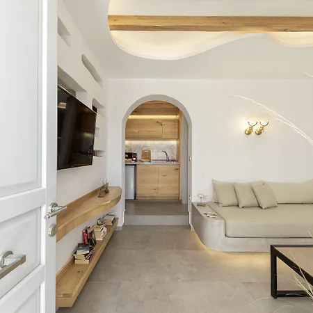 Alafropetra Luxury 4*