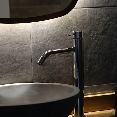 Alafropetra Luxury Akrotírion