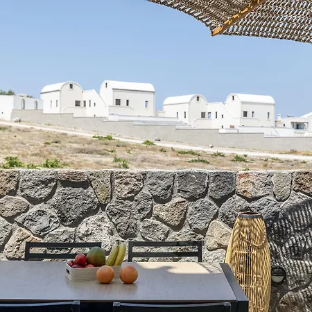 Alafropetra Luxury