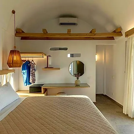 Alafropetra Luxury 4*