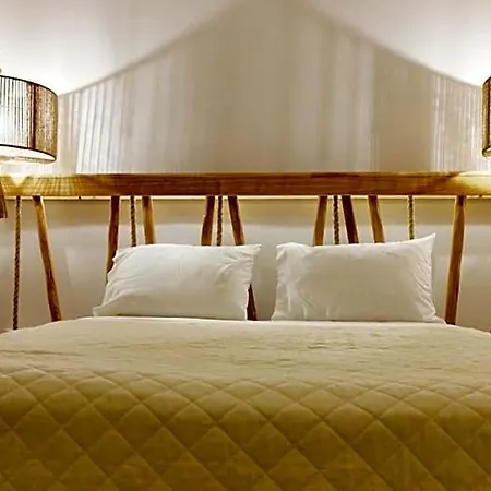 Alafropetra Luxury 4*