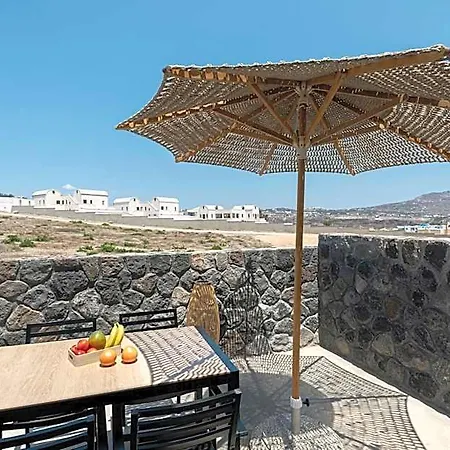 Alafropetra Luxury Aparthotel 4*
