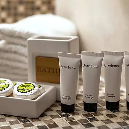 Aparthotel Alafropetra Luxury