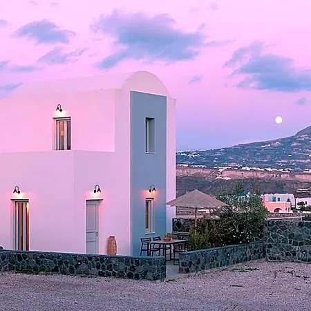 Alafropetra Luxury