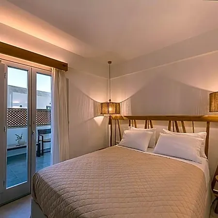 Alafropetra Luxury 4* Akrotírion