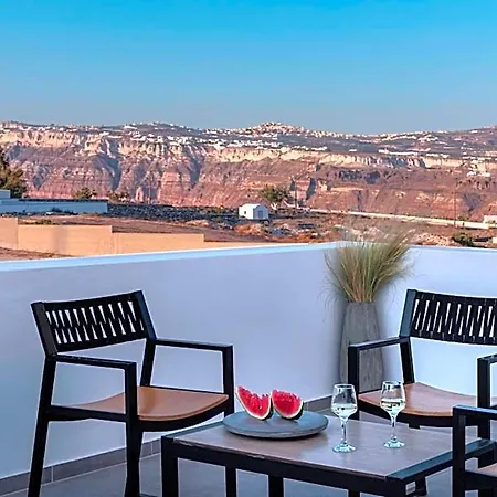 Alafropetra Luxury شقة فندقية