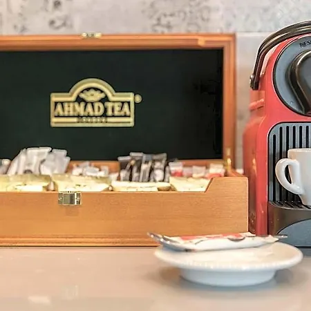 Alafropetra Luxury