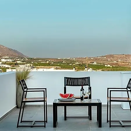Alafropetra Luxury 4*