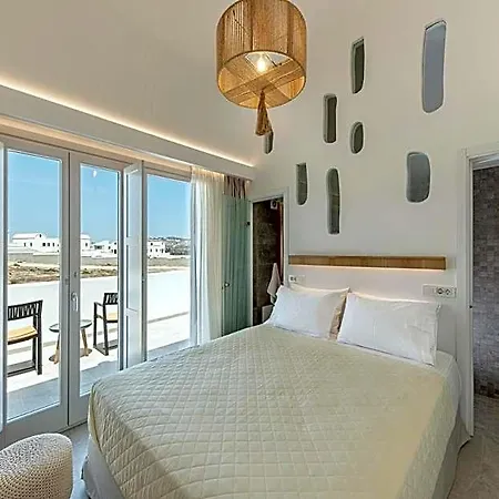 Alafropetra Luxury 4* Akrotírion