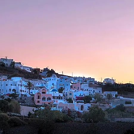 Alafropetra Luxury Akrotírion