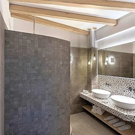 شقة فندقية Alafropetra Luxury 4*