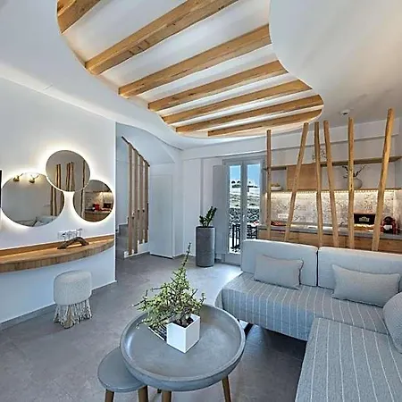 Alafropetra Luxury 4*