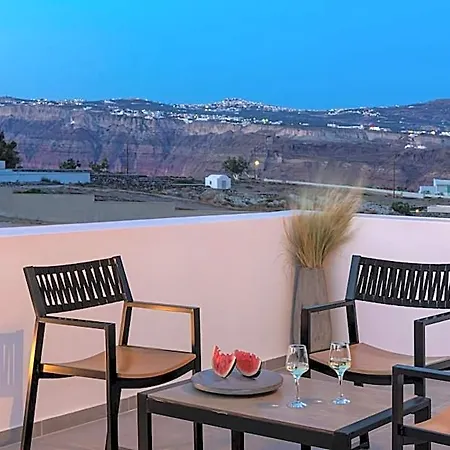 شقة فندقية Alafropetra Luxury 4*