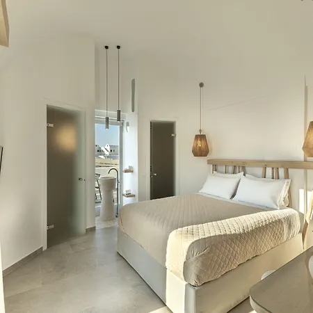 Alafropetra Luxury 4*