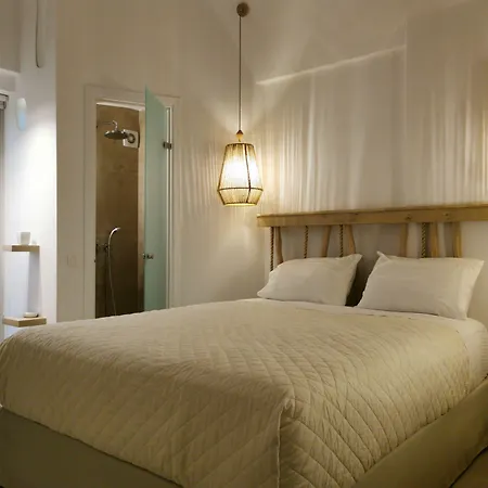 Alafropetra Luxury