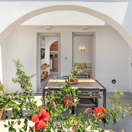 Alafropetra Luxury