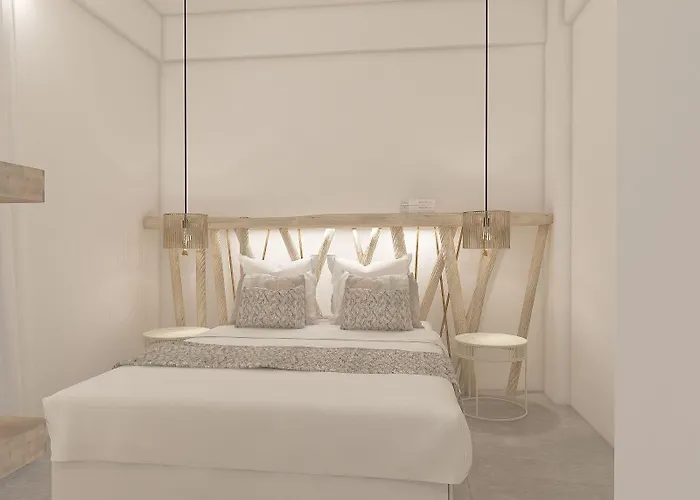 Alafropetra Luxury 4*