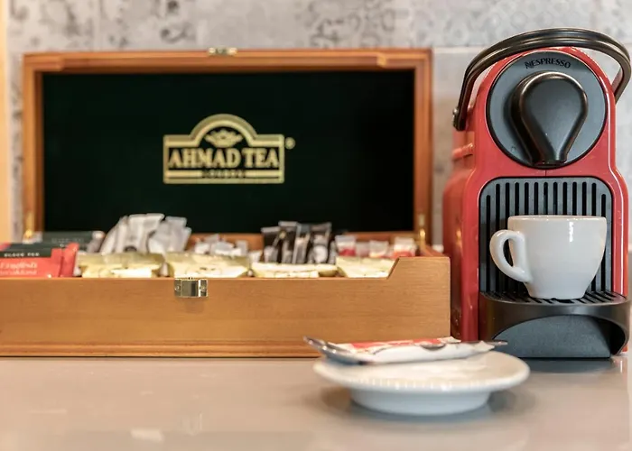 Alafropetra Luxury 公寓式酒店 Akrotírion